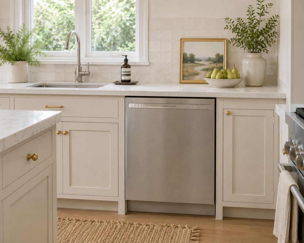 fisher paykel dishwasher repair guide