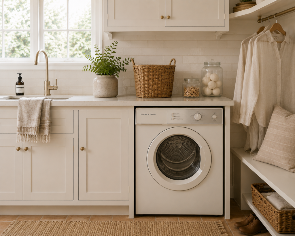 fisher paykel washer repair