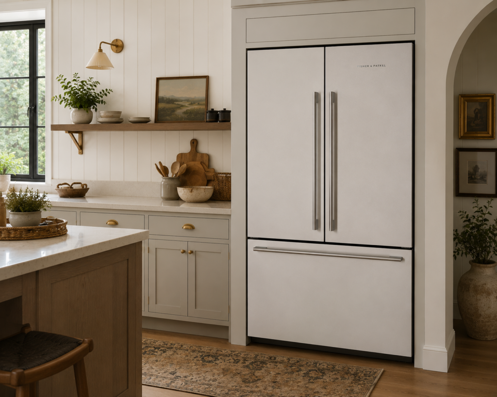 fisher paykel refrigerator repair