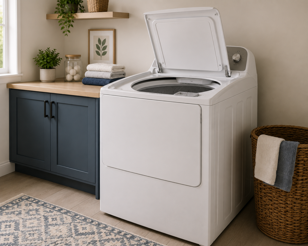 fisher paykel dryer maintenance